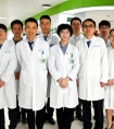 群康临床试验招募临床试验招募头颈癌她的“冷门”研究为头颈部肿瘤患者放疗后并发症带来福音